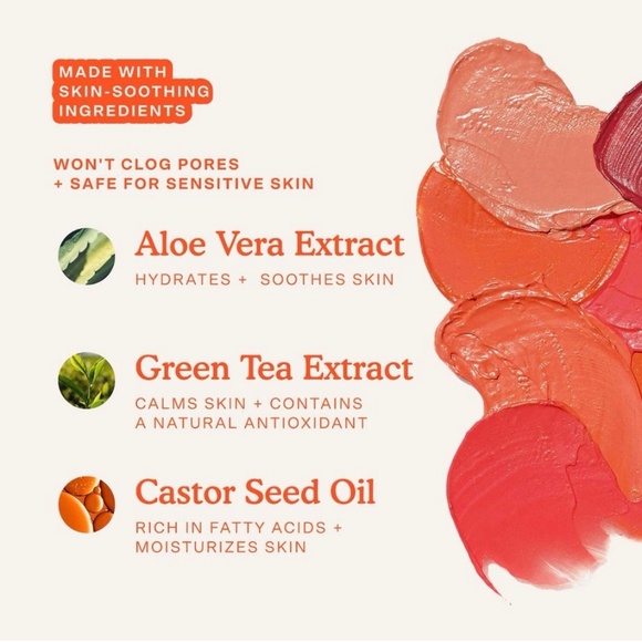 TOWER 28 BEAUTY Cream Blush - Picture 2 of 9